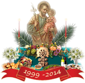 Welcome to the Virtual St. Joseph Altar Blog